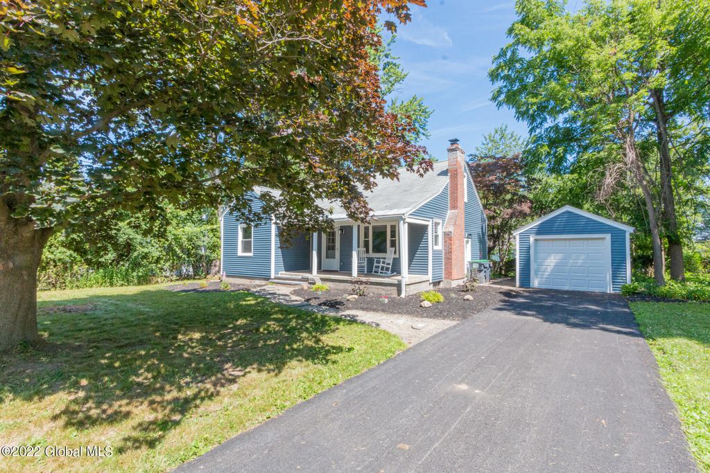 1831 Pawtucket Avenue, Schenectady, NY 12309, MLS 202222191 Howard Hanna