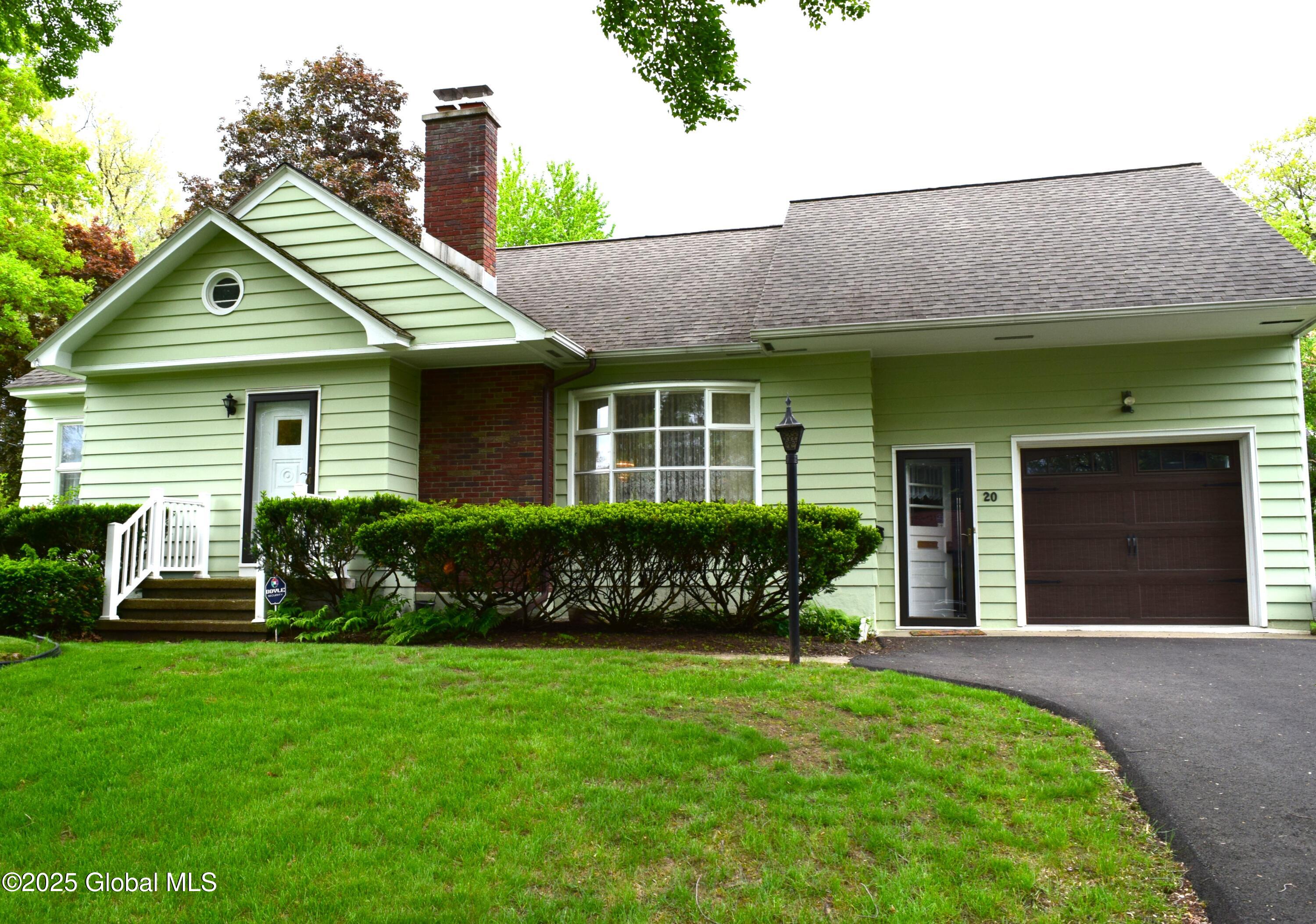 20 E Highland Drive, Albany, New York image 1