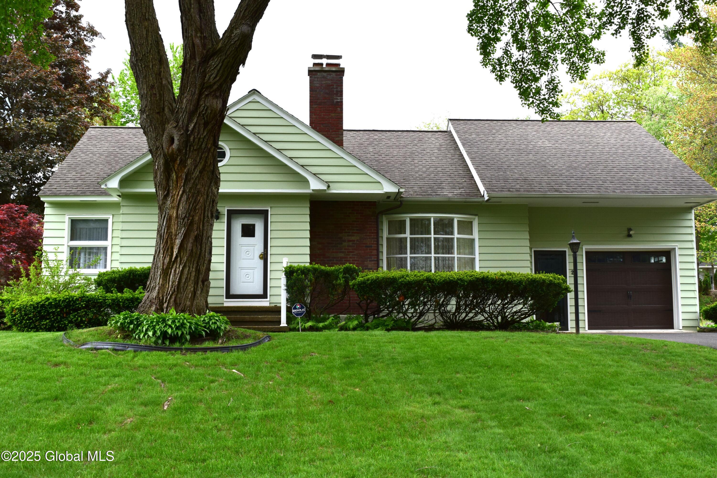 20 E Highland Drive, Albany, New York image 35