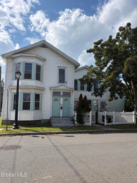 Multifamily For Rent - 2 1/2 First Street<br/> Saratoga County, Waterford, NY 12188