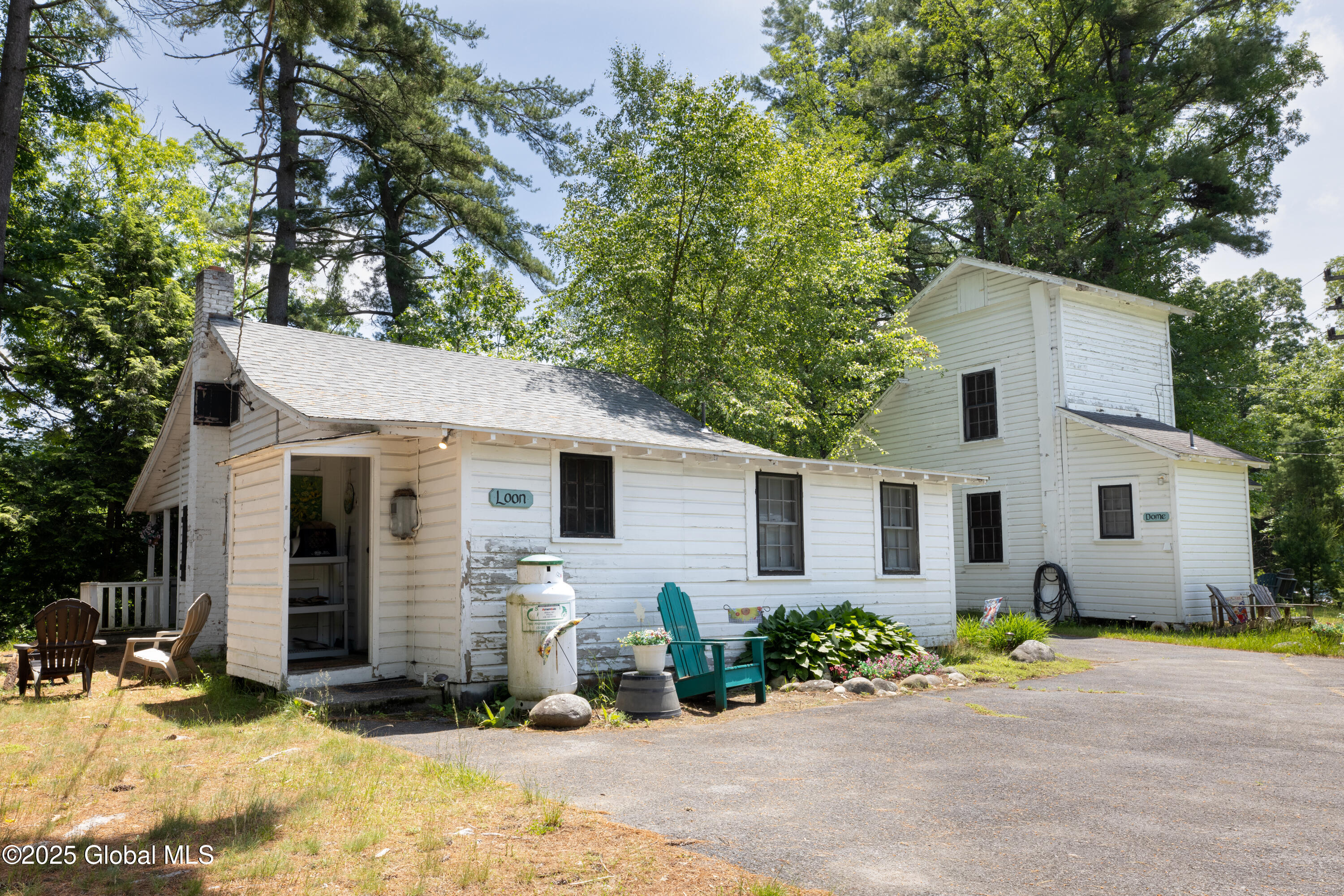 64 & 66 Ellsworth Road