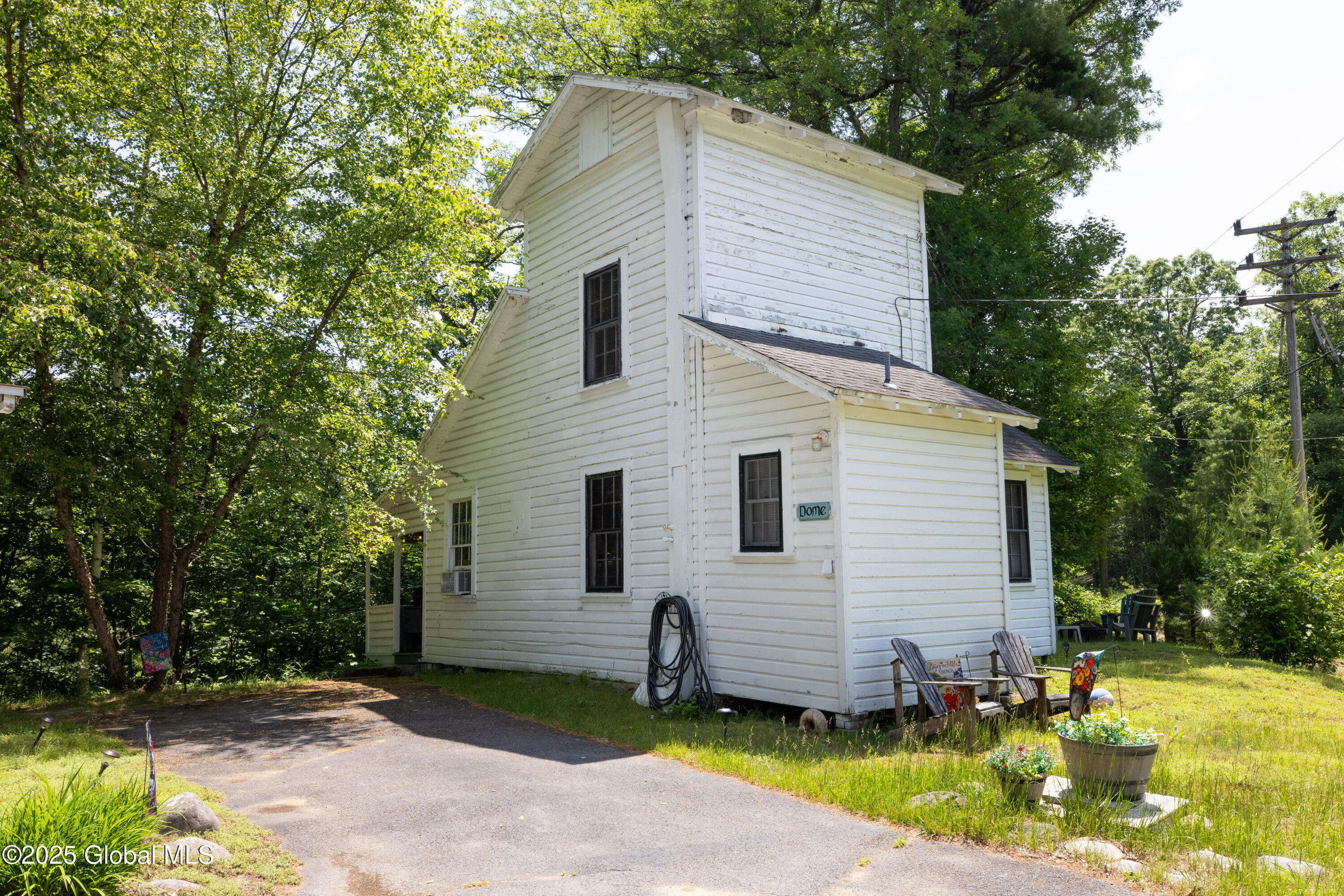 64 & 66 Ellsworth Road