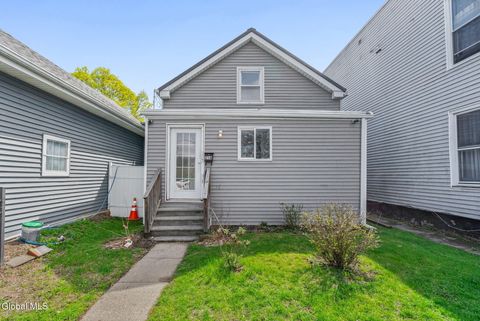Photo of 254 3rd Avenue, Troy, NY 12182 (MLS # 202615526)