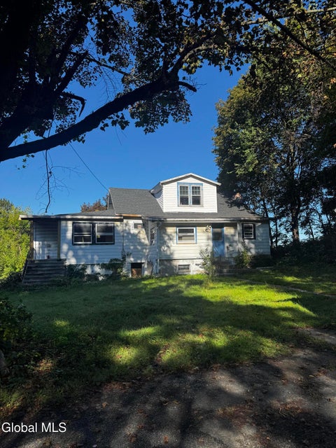Photo of 1 Tucker Avenue, Troy, NY 12180 (MLS # 202627192)