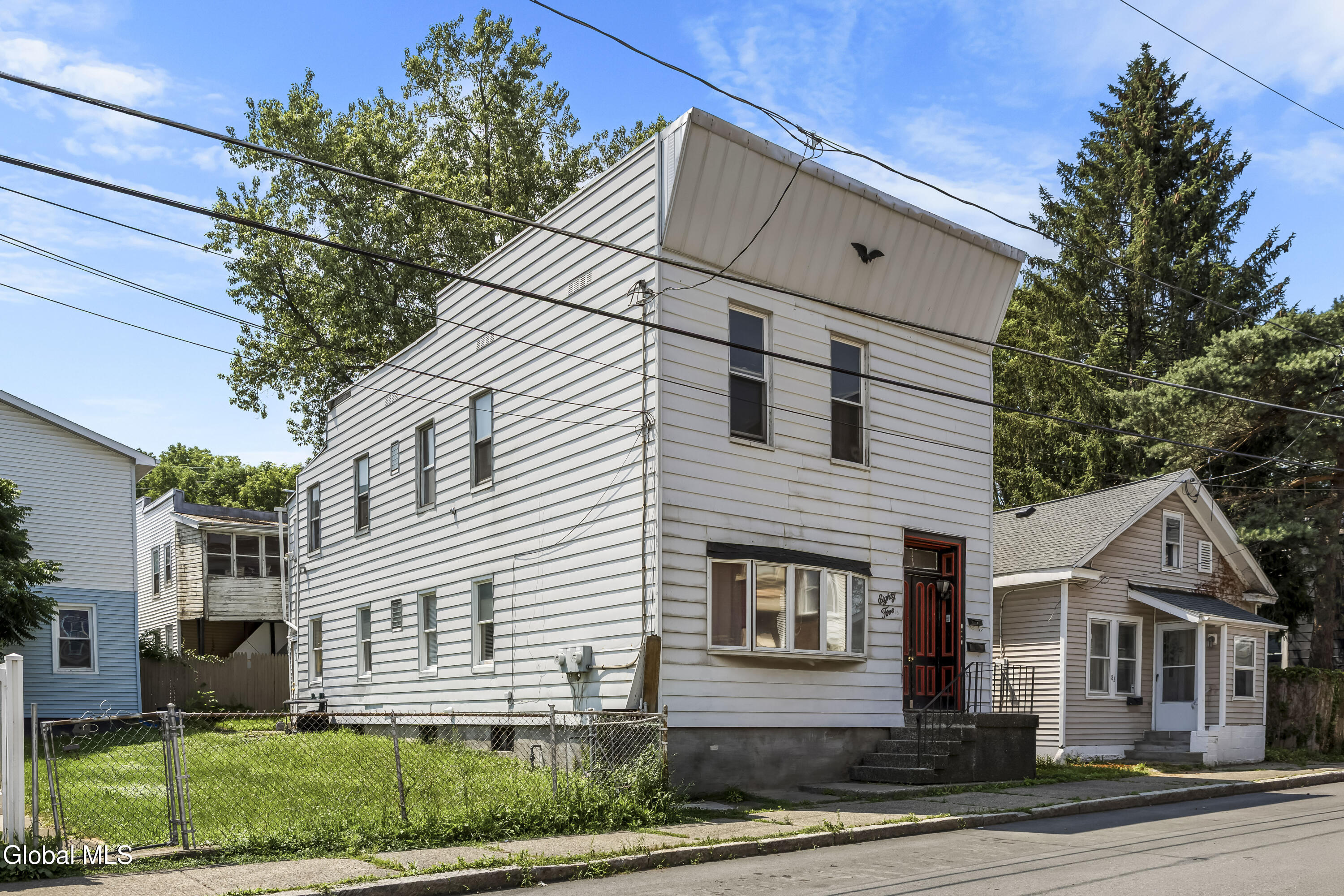 85 Lancaster Street