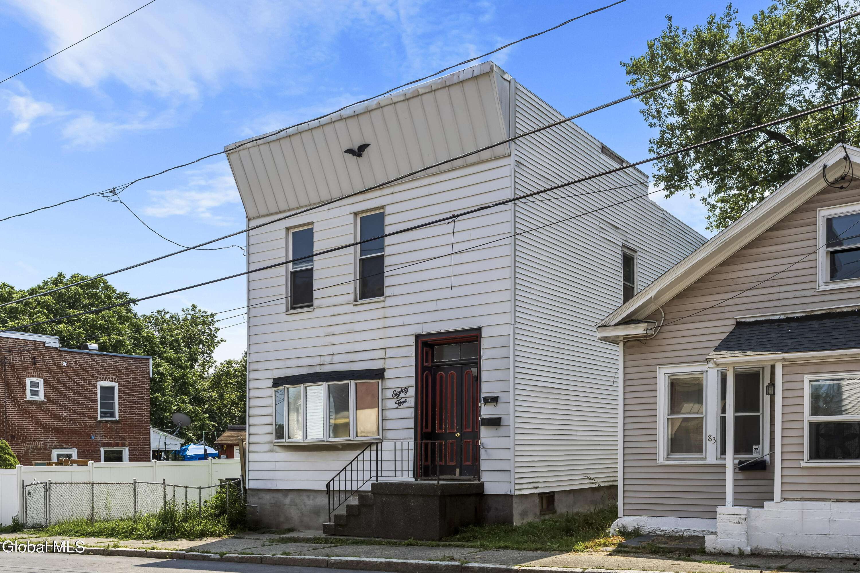 85 Lancaster Street