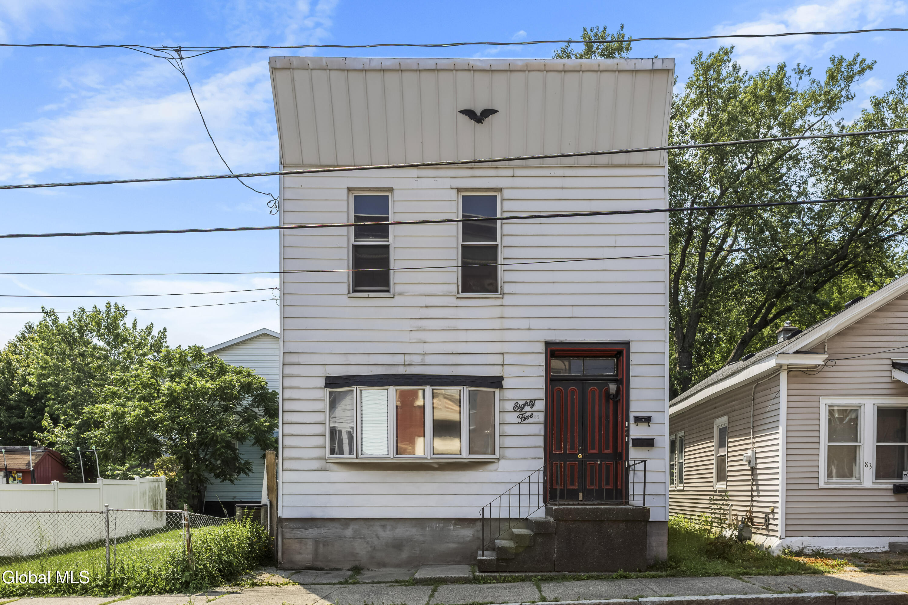 85 Lancaster Street