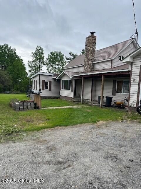 2624 Center Road, Moriah, New York image 1