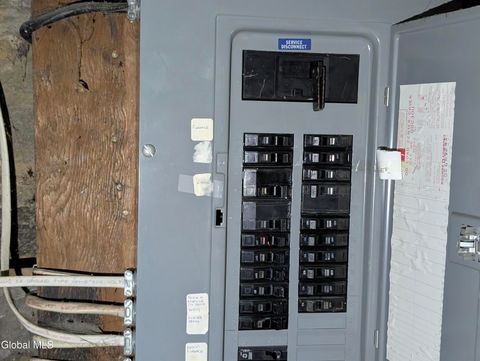 Photo of 21 Monroe Street, St Johnsville, NY 13452 (MLS # 202615802)