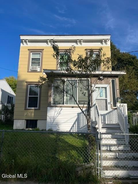 Photo of 1540 4th Street, Rensselaer, NY 12144 (MLS # 202626498)