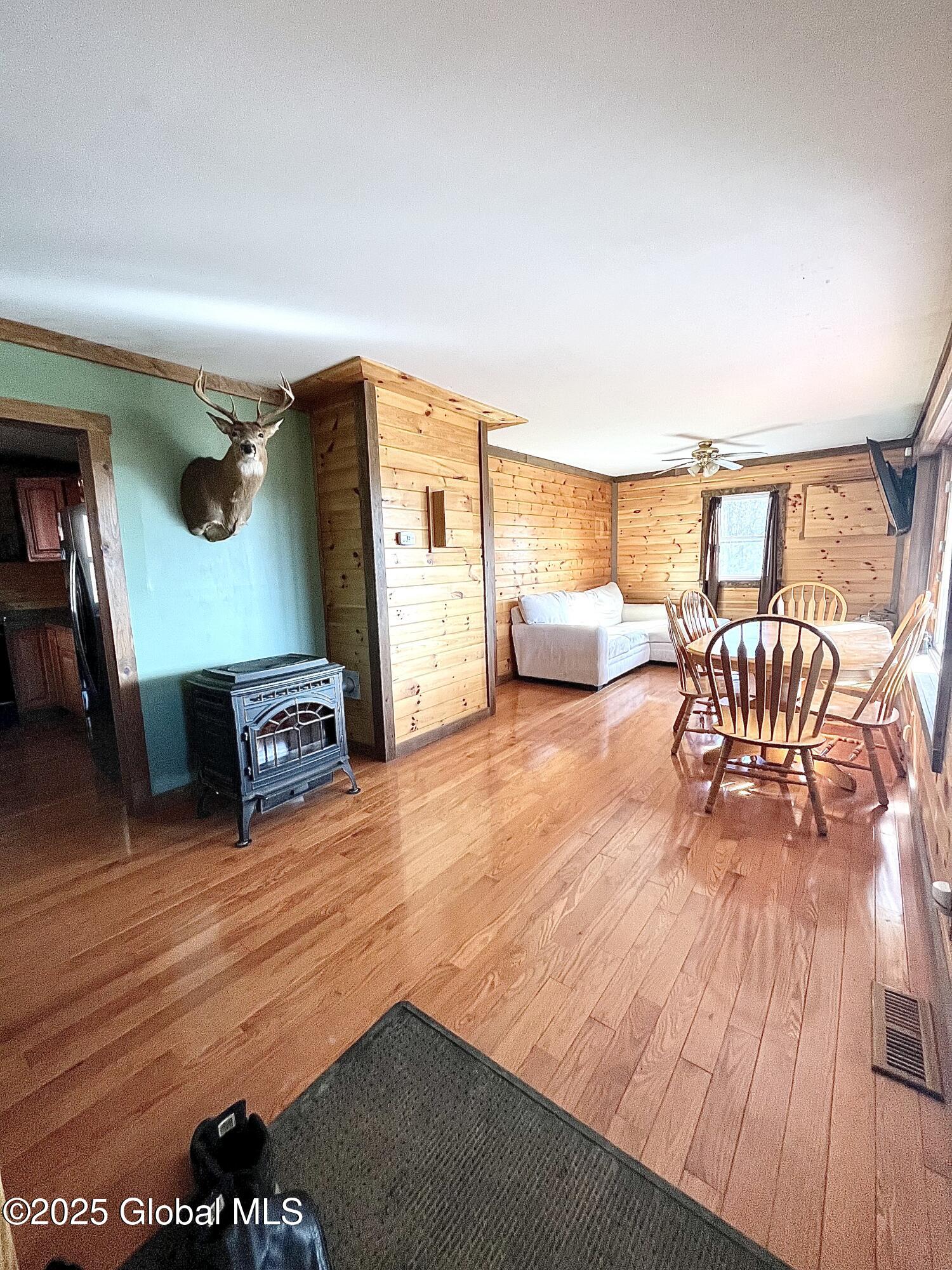 190 Wes Brown Road, Cherry Valley, New York image 3