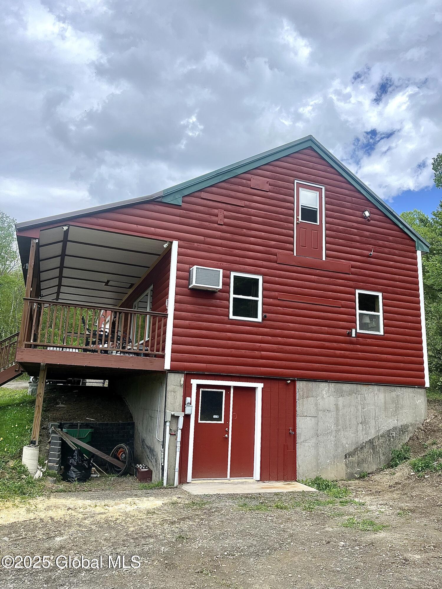 190 Wes Brown Road, Cherry Valley, New York image 37