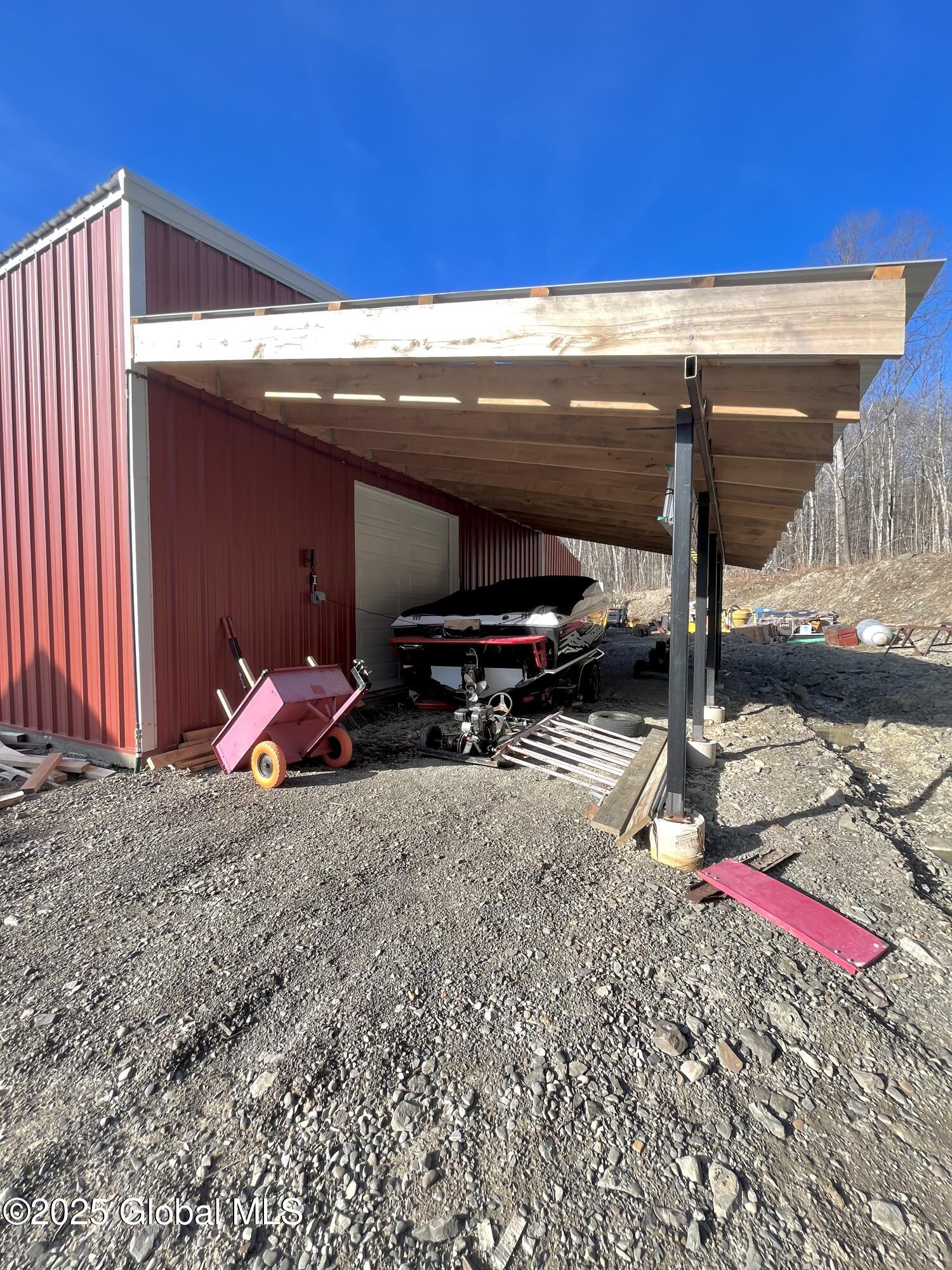 190 Wes Brown Road, Cherry Valley, New York image 18