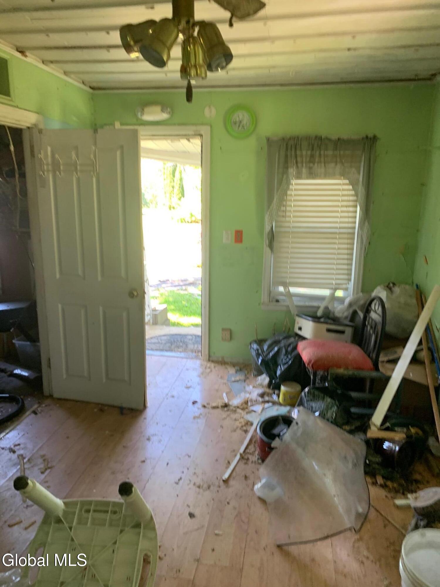 45 Stimpson Avenue