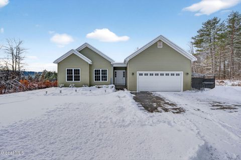 Photo of 295 Woodstone Circle, Duanesburg, NY 12056 (MLS # 202530467)