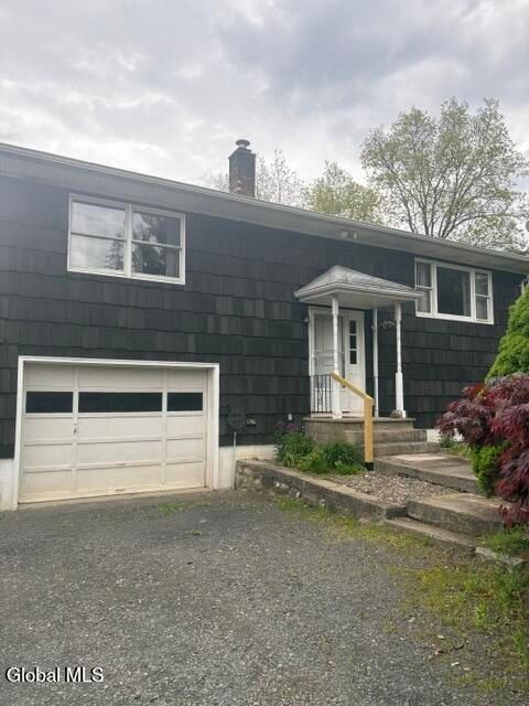 Photo of 2640 Schoharie Turnpike, Greenville, NY 12431 (MLS # 202617364)