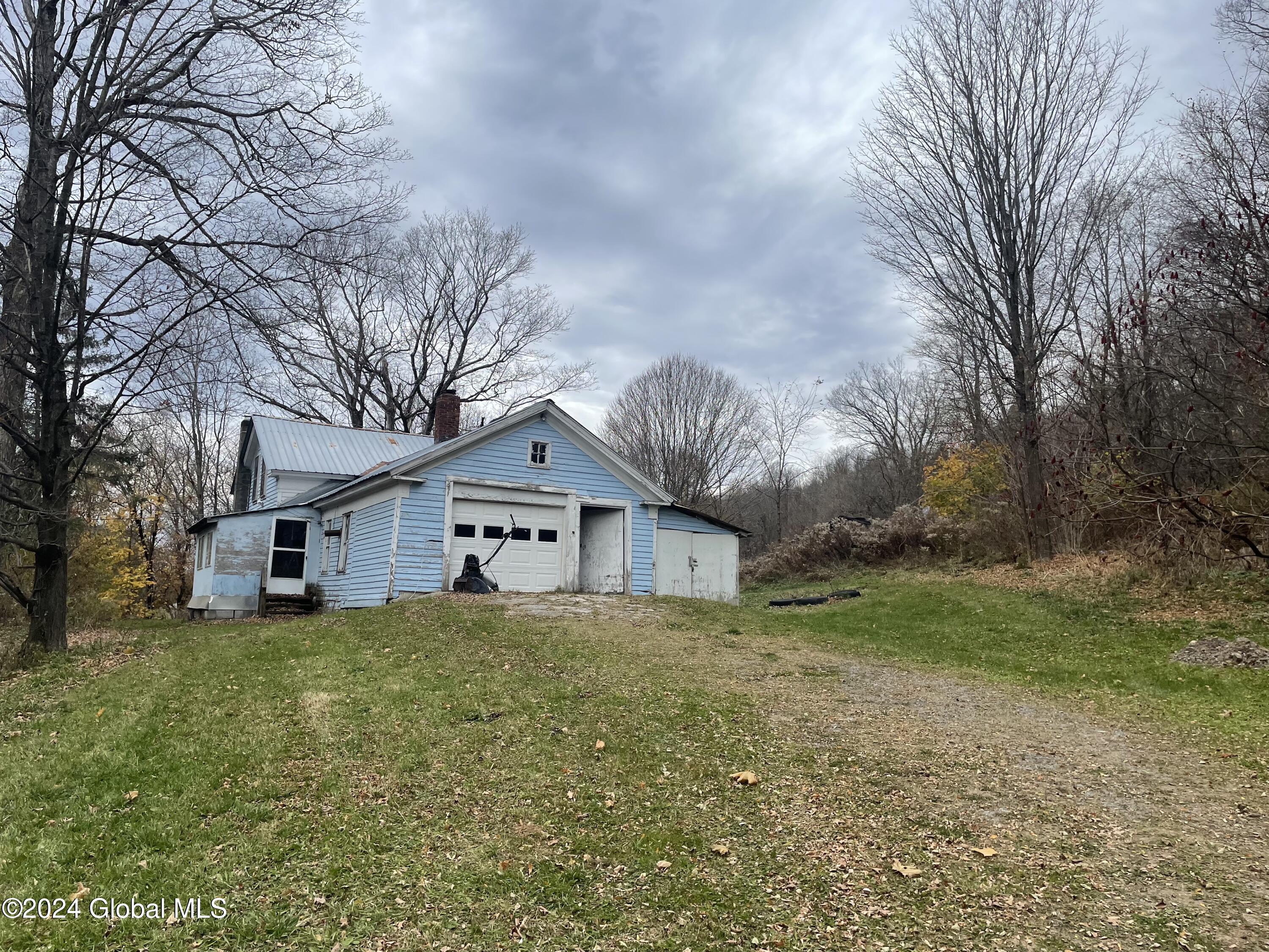 365 Brewer Road, Ilion, New York image 1