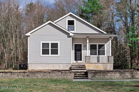 Photo of 275-A Louden Road, Saratoga Springs, NY 12866 (MLS # 202530924)