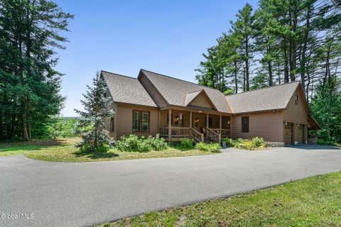 Photo of 137 N Bennett Road, Northville, NY 12134 (MLS # 202622620)