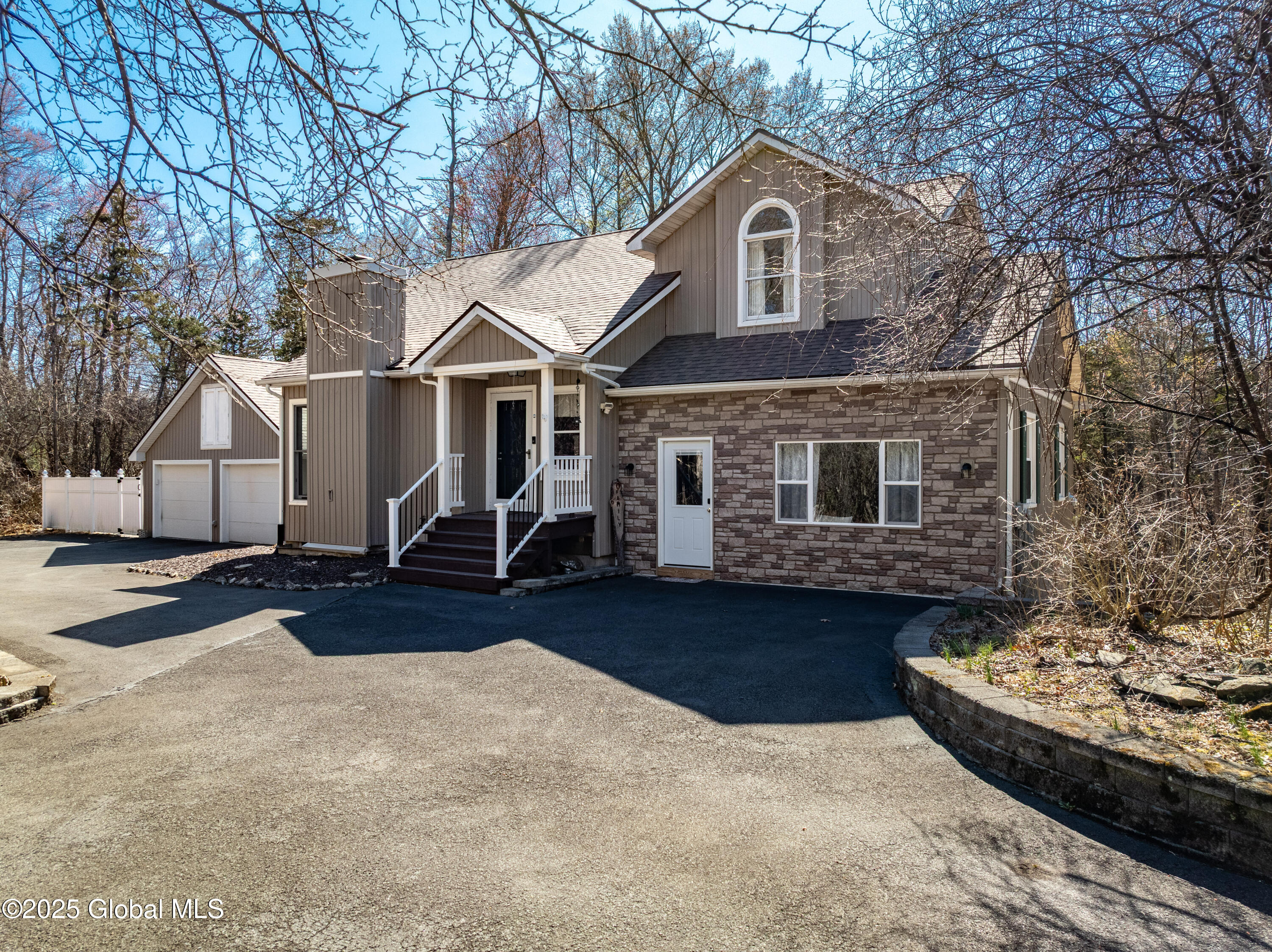 1801 Sleepy Hollow Road, Athens, New York image 2