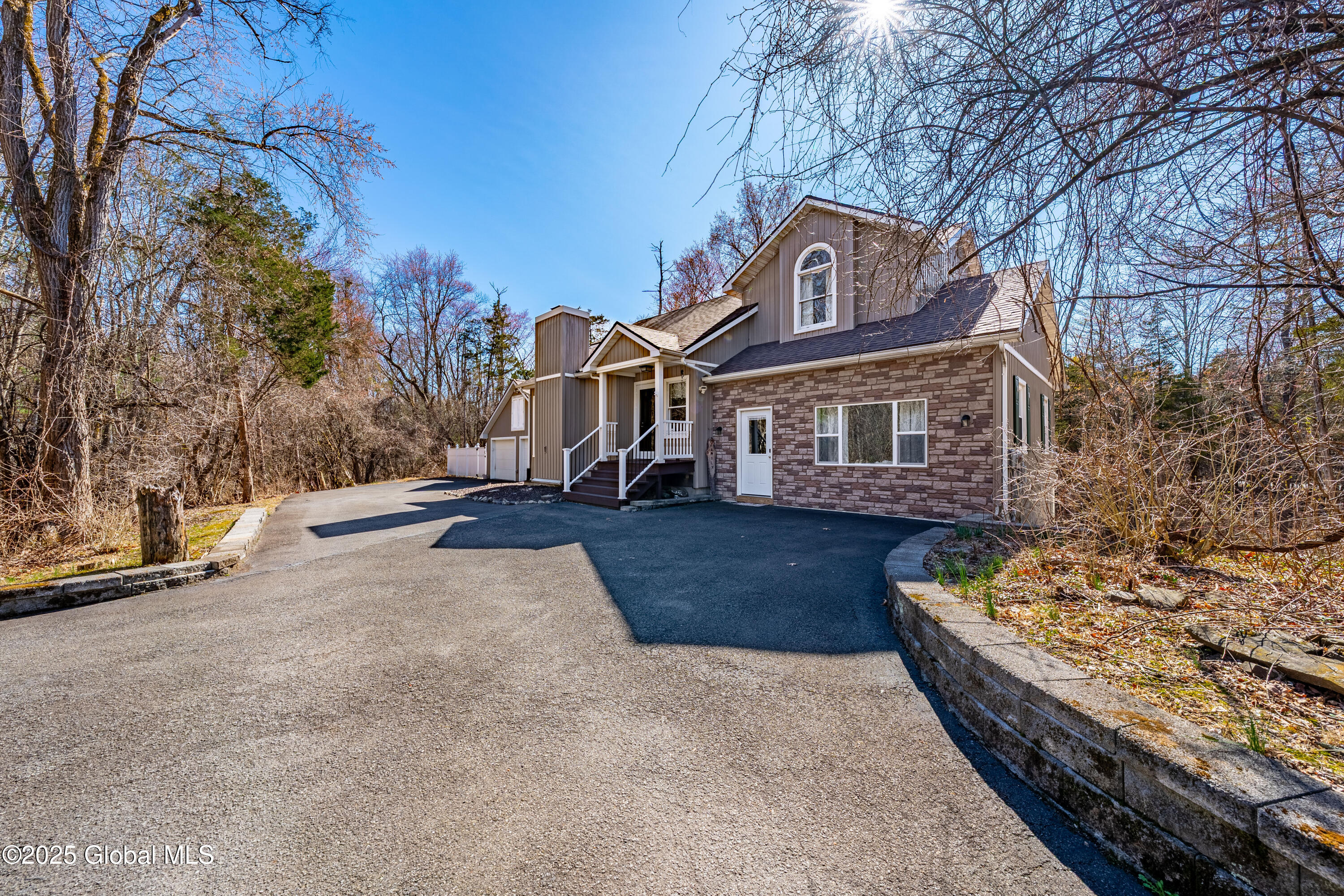 1801 Sleepy Hollow Road, Athens, New York image 3