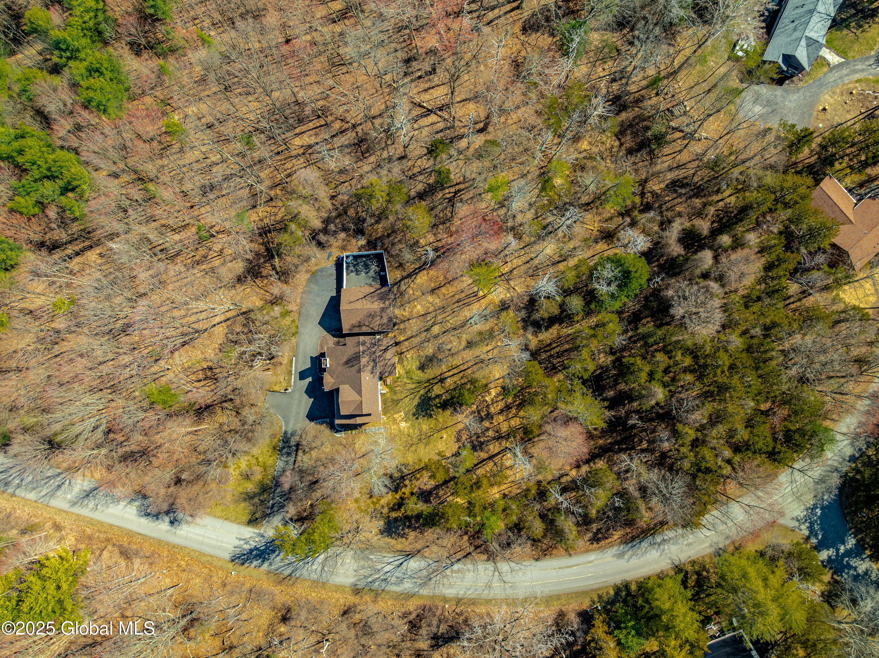 1801 Sleepy Hollow Road, Athens, New York image 42