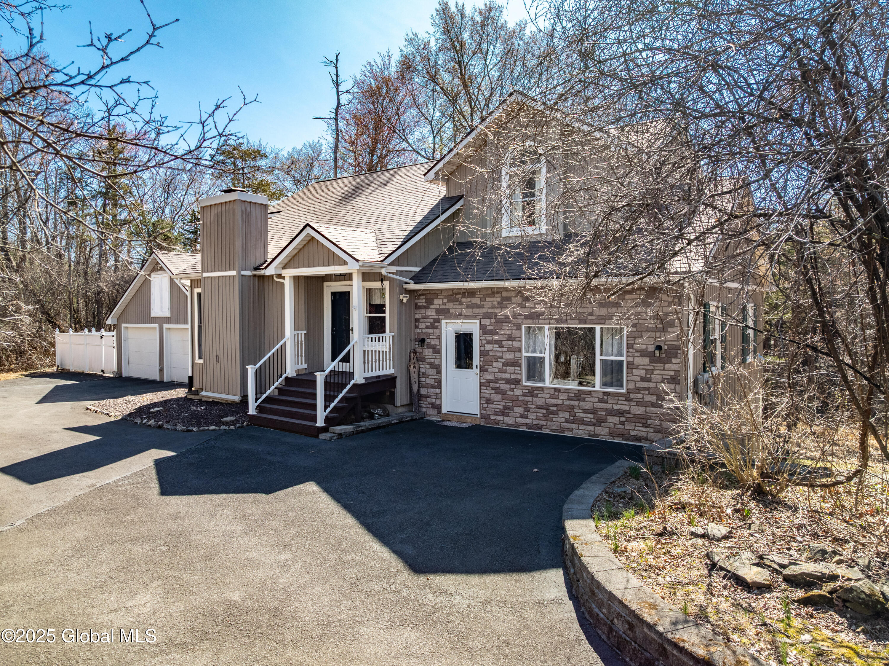 1801 Sleepy Hollow Road, Athens, New York image 1