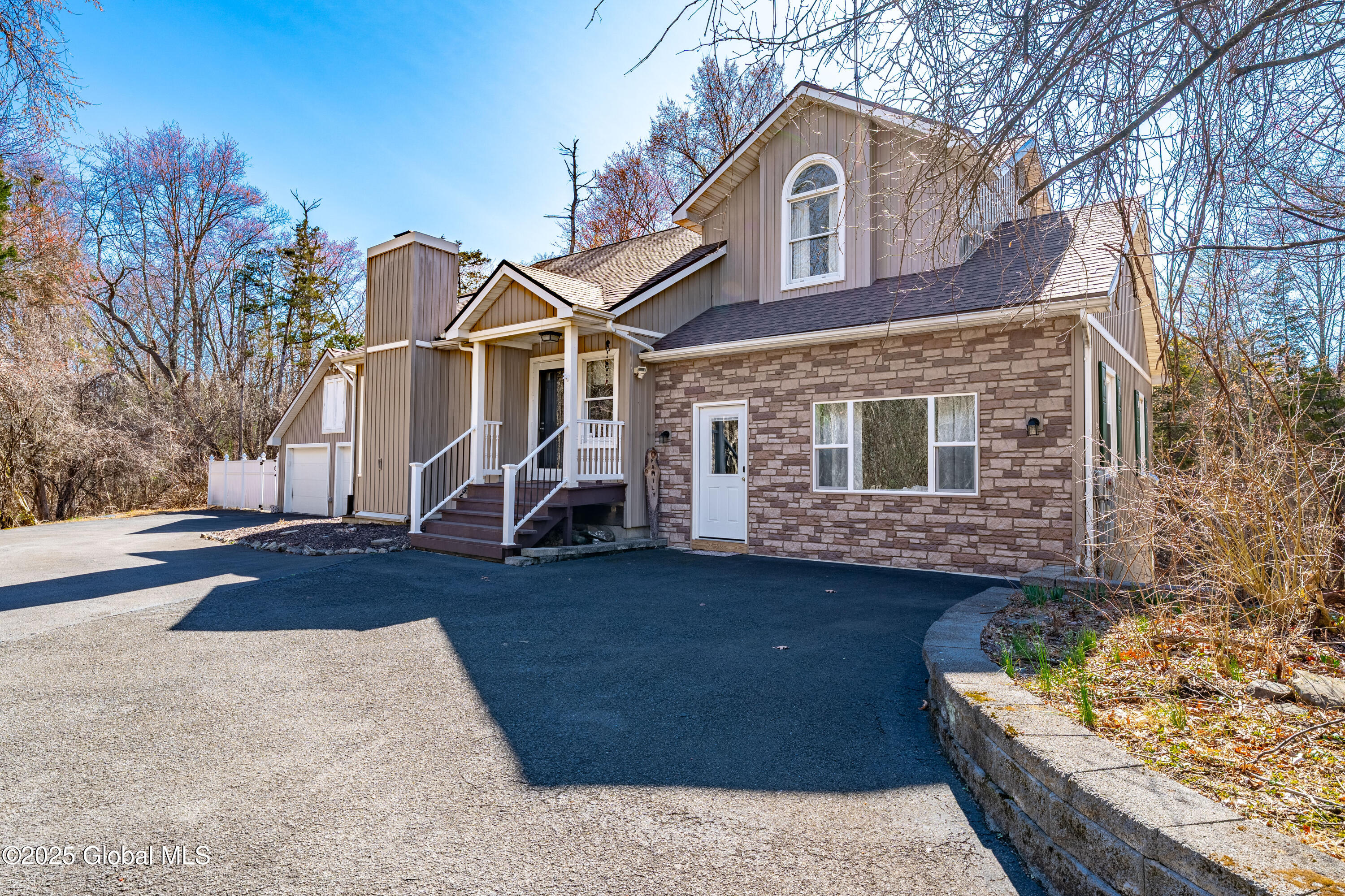 1801 Sleepy Hollow Road, Athens, New York image 4