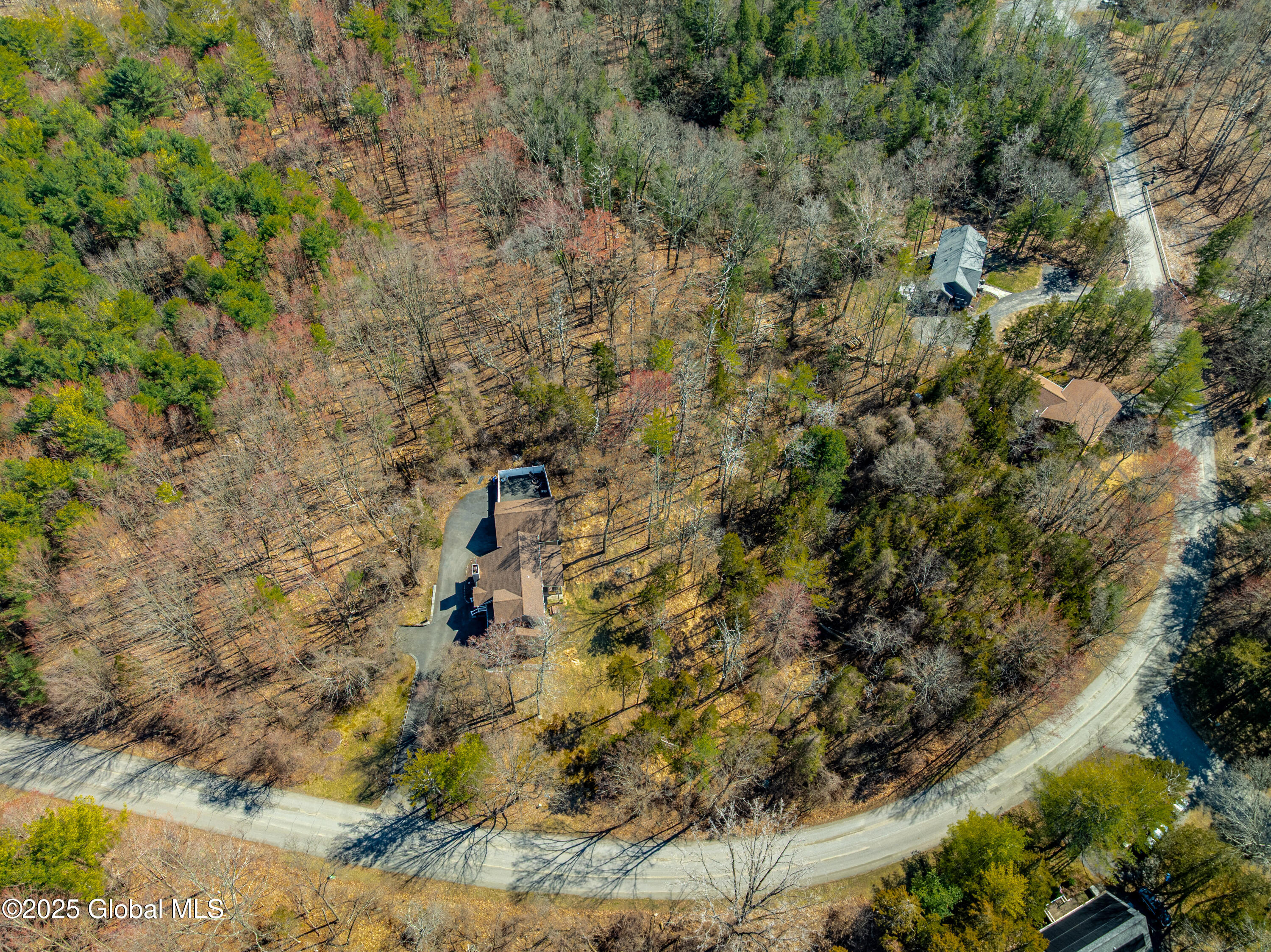 1801 Sleepy Hollow Road, Athens, New York image 43