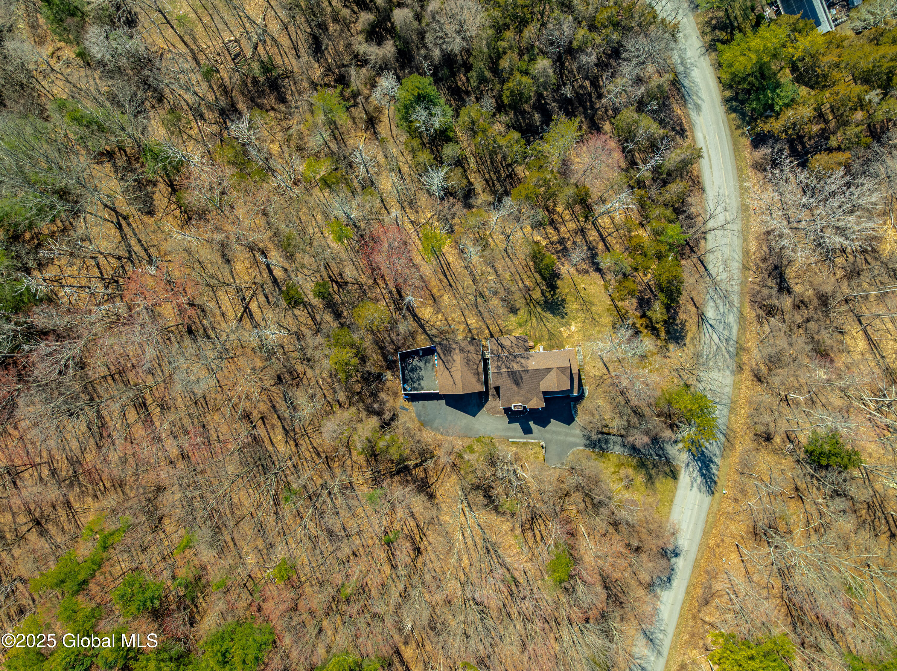 1801 Sleepy Hollow Road, Athens, New York image 41