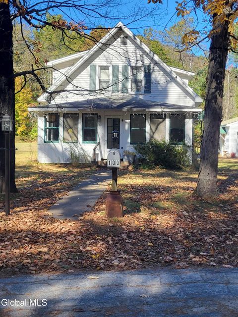 Photo of 100 Stewart Bridge Road, Hadley, NY 12835 (MLS # 202528109) Photo of 100 Stewart Bridge Road, Hadley, NY 12835 (MLS # 202528109)
