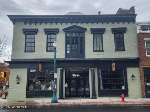 Photo of 101 State Street, Schenectady, NY 12305 (MLS # 202511860)