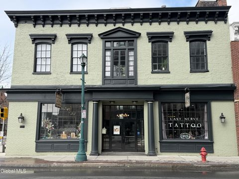 Photo of 101 State Street, Schenectady, NY 12305 (MLS # 202511860)