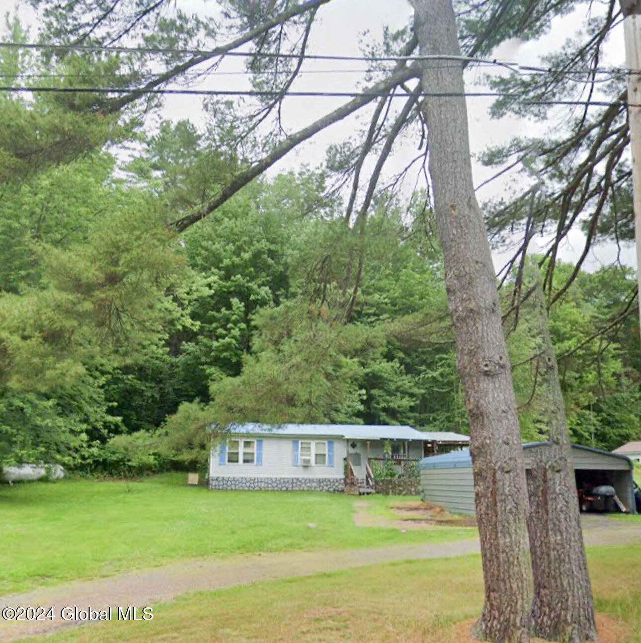 1605 N Shore Road, Hadley, New York image 7