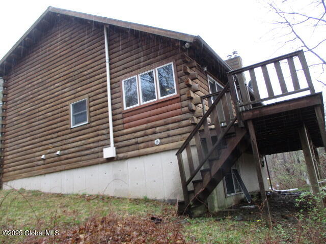 516 Mashodack Road, Nassau, New York image 7