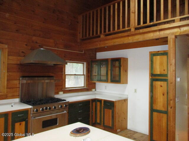 516 Mashodack Road, Nassau, New York image 27