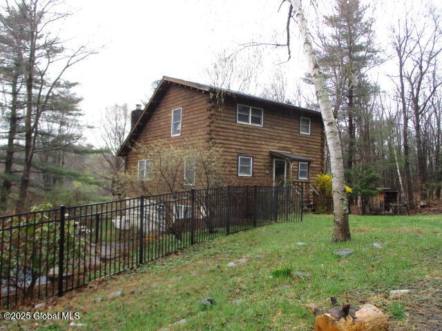 516 Mashodack Road, Nassau, New York image 3