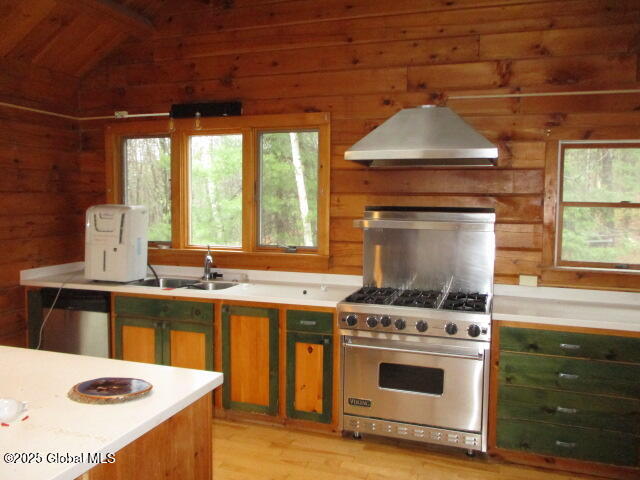 516 Mashodack Road, Nassau, New York image 17