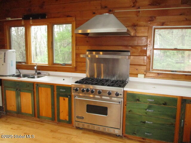 516 Mashodack Road, Nassau, New York image 26