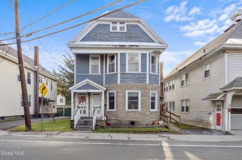 Photo of 1789 Main Street, Delanson, NY 12053 (MLS # 202615500)