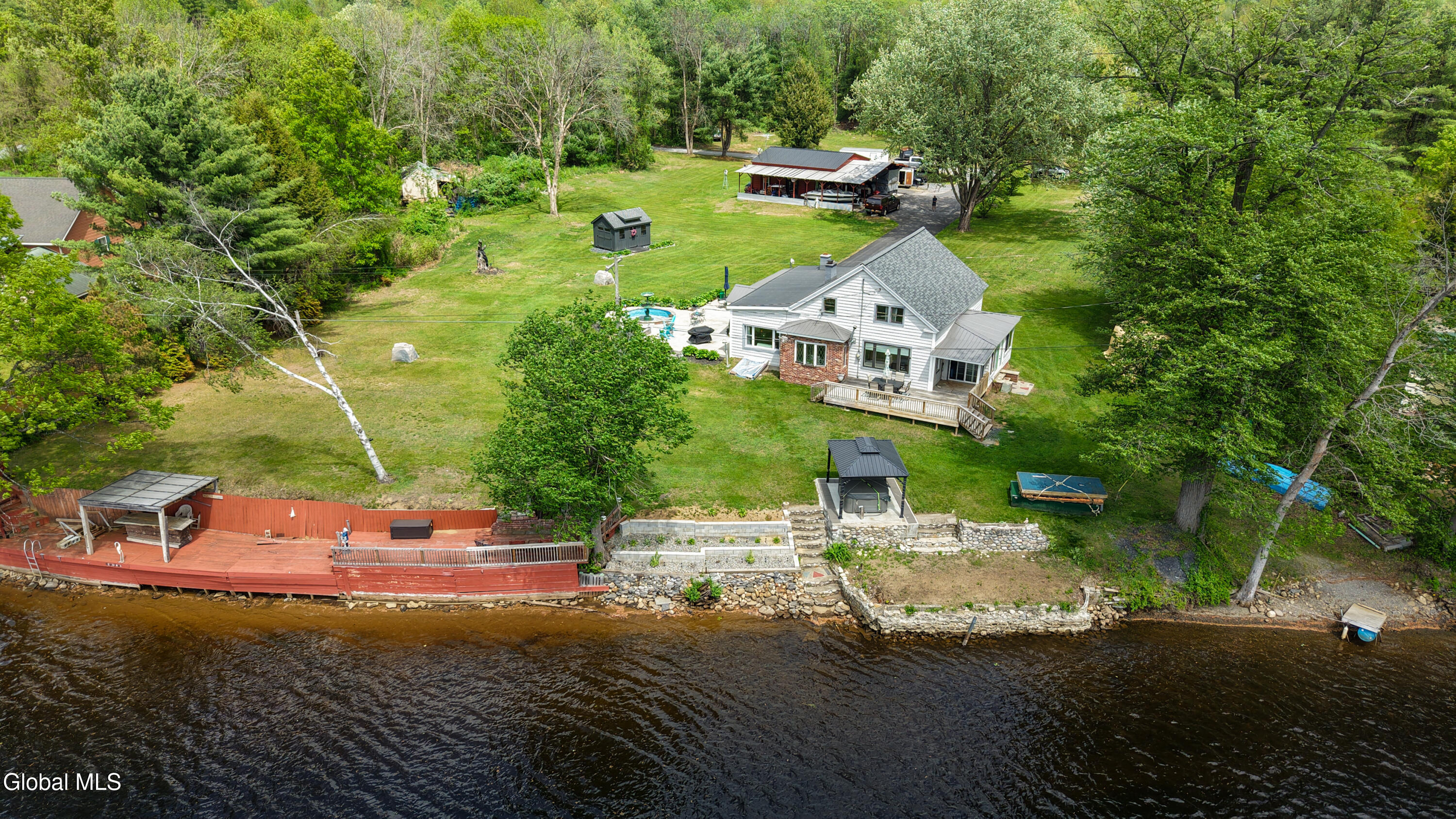 18 Hudson View Lane