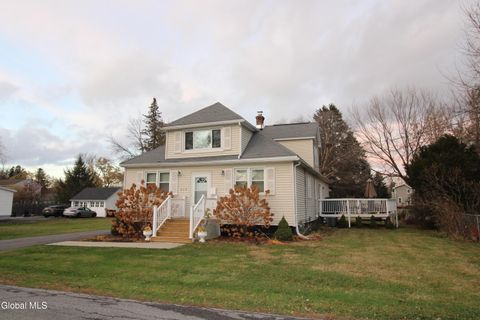 Photo of 614 Engleman Avenue, Glenville, NY 12302 (MLS # 202529819)