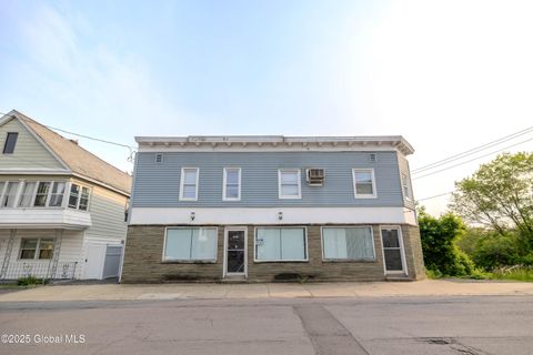 Photo of 1374 10th Avenue, Schenectady, NY 12303 (MLS # 202519061)