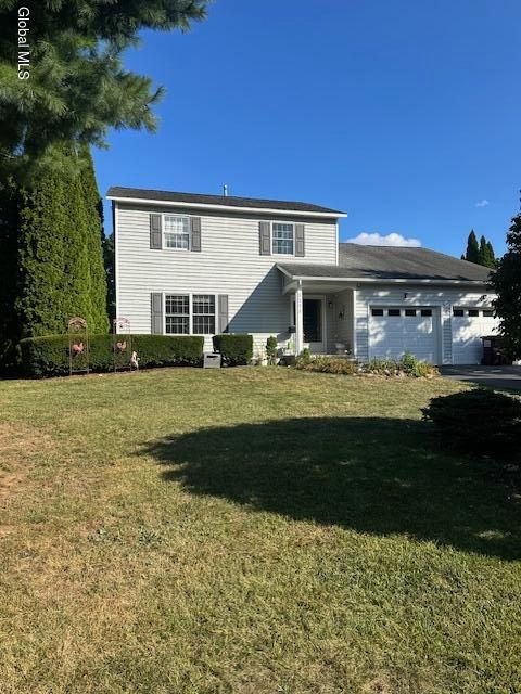 Photo of 1111 Laural Lane, Malta, NY 12020 (MLS # 202526342)