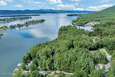 Homes For Sale - 83 Pilot Knob Road<br/> Kattskill Bay, NY 12804
