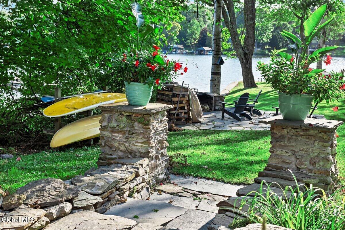 83 Pilot Knob Road