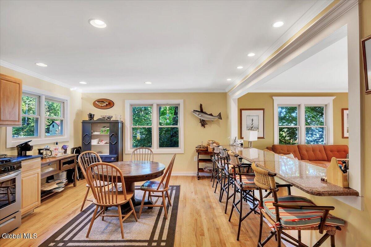 83 Pilot Knob Road