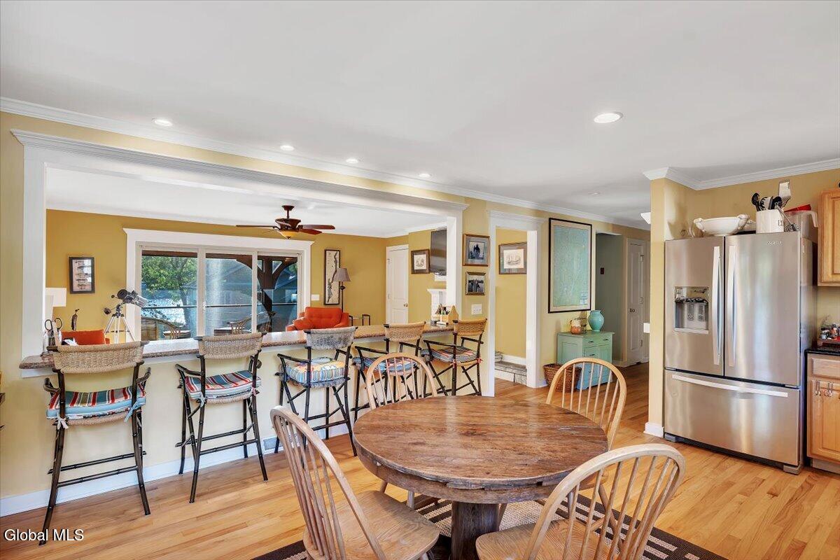 83 Pilot Knob Road