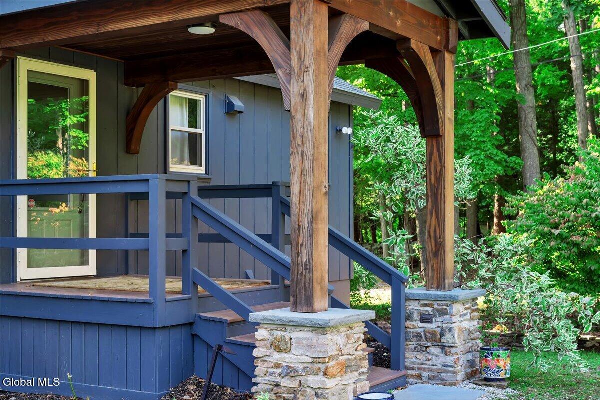 83 Pilot Knob Road