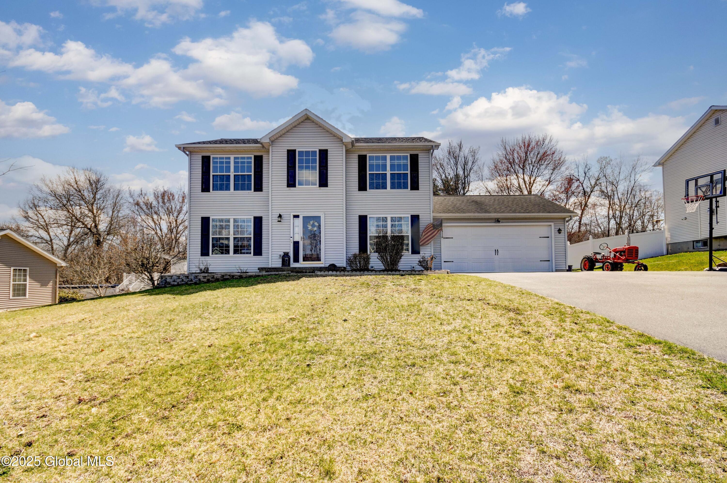 6 Battery Boulevard, Mechanicville, New York image 2